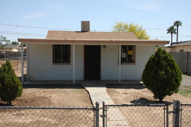  2913 W Granada Rd, Phoenix, Arizona photo