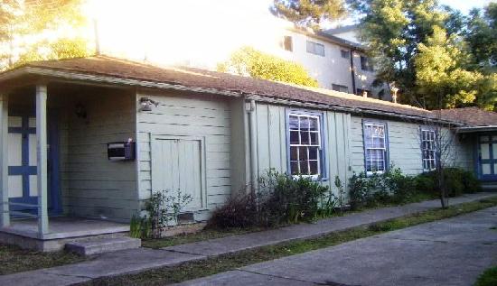  1818 -1820 Francisco Street, Berkeley, CA photo