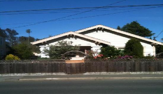  622 Olive Street, Santa Rosa, CA photo
