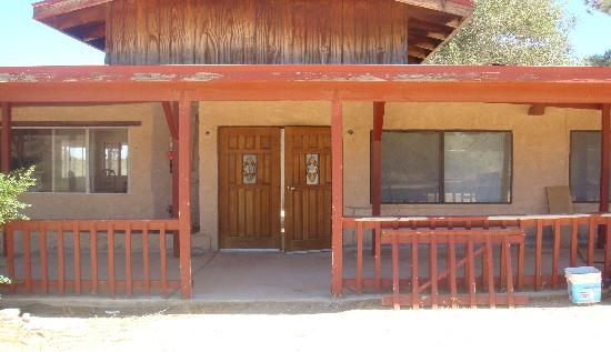 55176 Mountain View Trail, Yucca Valley, CA photo