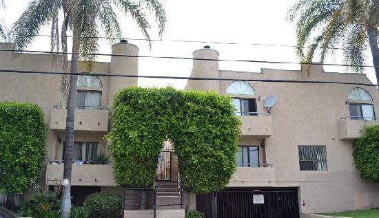  8331 Cedros Avenue Apartment 11, Panorama City, CA photo