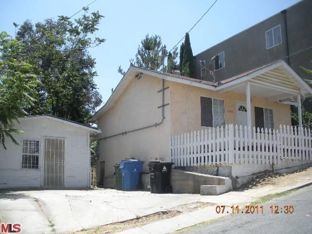  4310 Raynol St, Los Angeles, CA photo