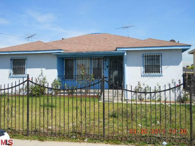  6248 Woodward Ave, Bell, CA photo