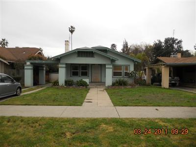  4024 E Kerckhoff Ave, Fresno, CA photo