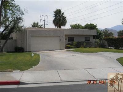 69501 Antonia Way, Rancho Mirage, CA 92270