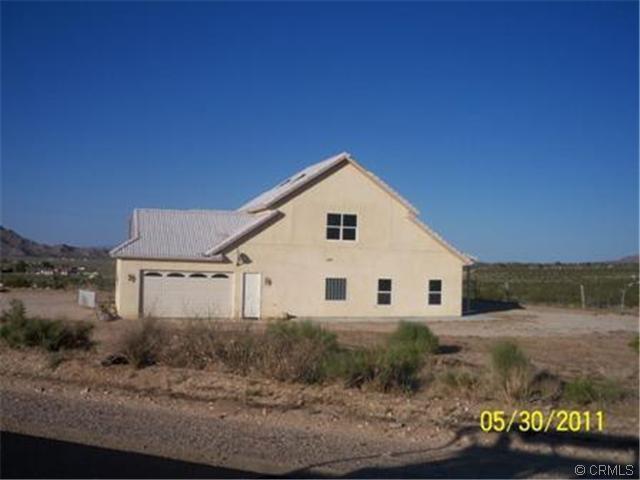  9625 High Rd, Lucerne Valley, CA photo
