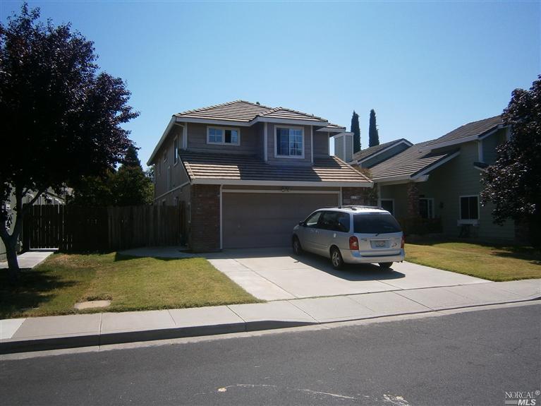  413 Yale Ave, Vacaville, CA photo