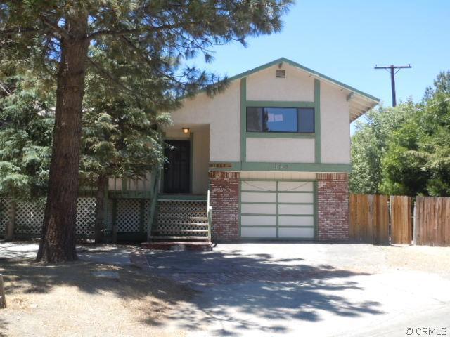  888 Mountain View Ave, Wrightwood, CA photo