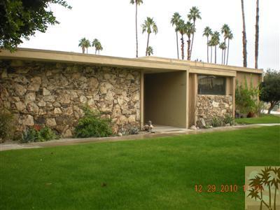  1007 Tamarisk West St, Rancho Mirage, CA photo