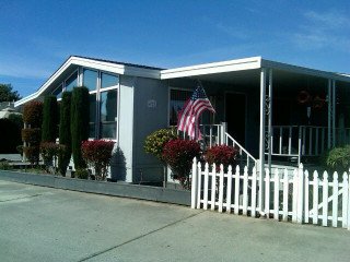  49 Blanca Lane #627, Watsonville, CA photo