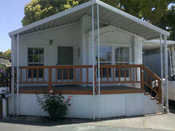  1201 Sycamore Terrace #87, Sunnyvale, CA photo