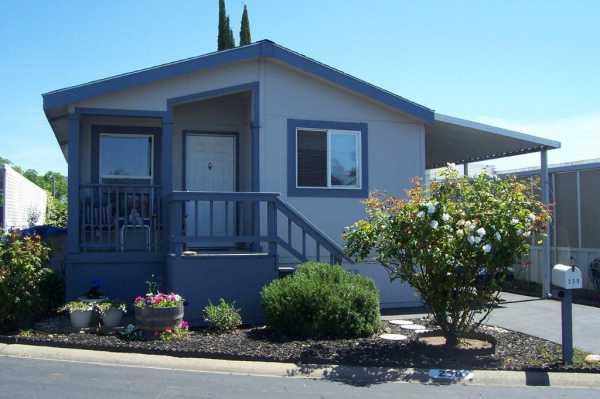  239 Palmview Lane, Rancho Cordova, CA photo