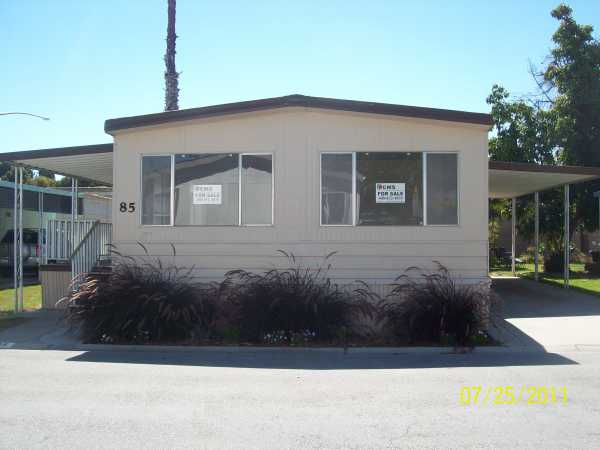  2151 Old Oakland Rd. Sp.85, San Jose, CA photo