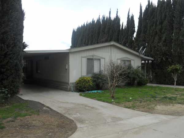  5800 Hamner Ave Sp428, Mira Loma, CA photo
