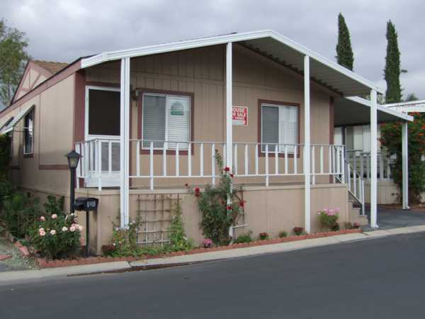  27361 SIERRA HWY. #106, Canyon Country, CA photo