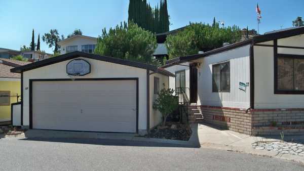  24425 Woolsey Canyon Rd., space 37, Canoga Park, CA photo