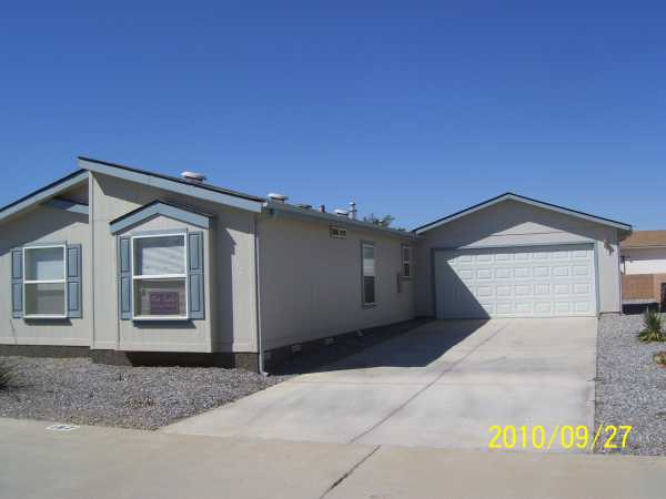  22241 Nisqually Rd. #152, Apple Valley, CA photo