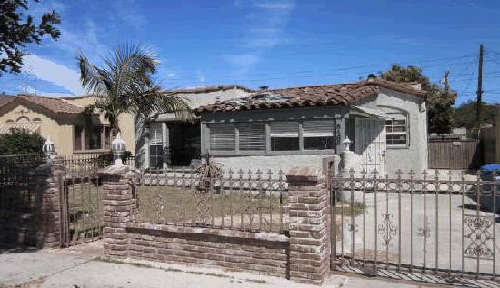  8468 Elizabeth Avenue, South Gate, CA photo