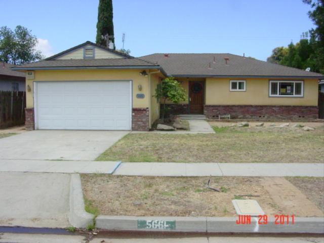  5661 N Callisch Ave, Fresno, CA photo