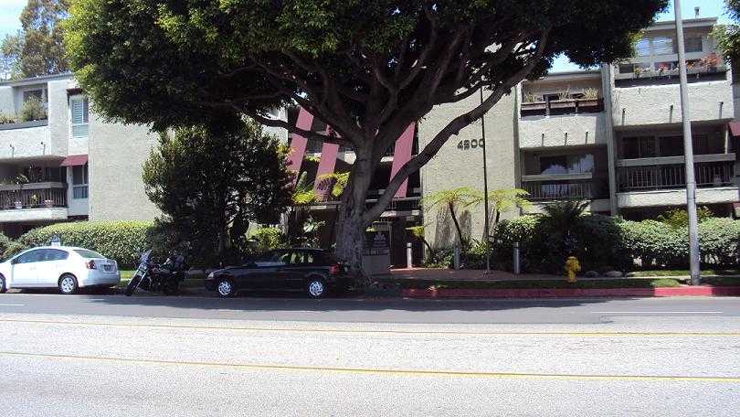  4900 Overland Ave Unit Id 349, Culver City, CA photo
