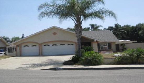  1241 South Almond Avenue, Ontario, CA photo