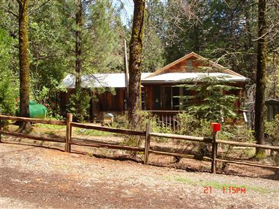 18137 Old Knox Rd, Challenge, CA 95925