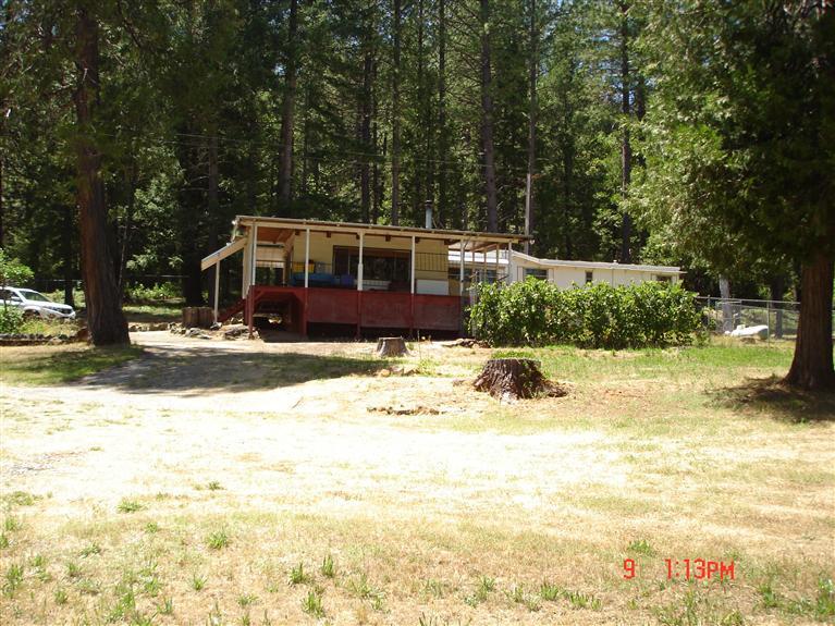  16425 Frenchtown Rd, Brownsville, CA photo
