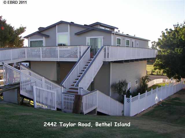  2442 Taylor Rd, Bethel Island, CA photo