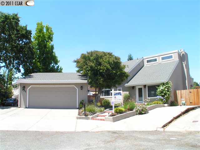  131 Henry Clay Ct, Pacheco, CA photo
