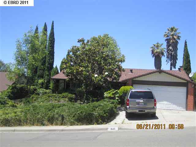  845 Coral Dr, Rodeo, CA photo