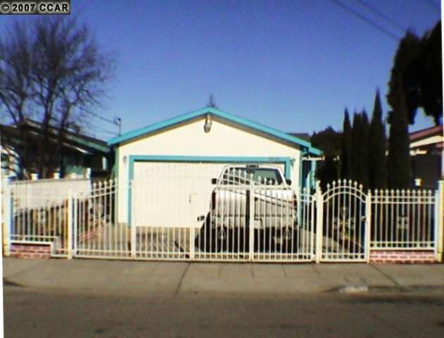  1351 California Ave, San Pablo, CA photo