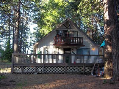  4927 Creekside Dr, Grizzly Flats, CA photo