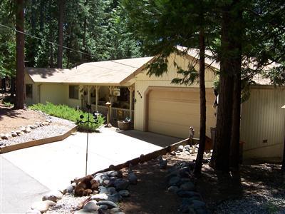  6949 PIONEER Dr, Grizzly Flats, CA photo
