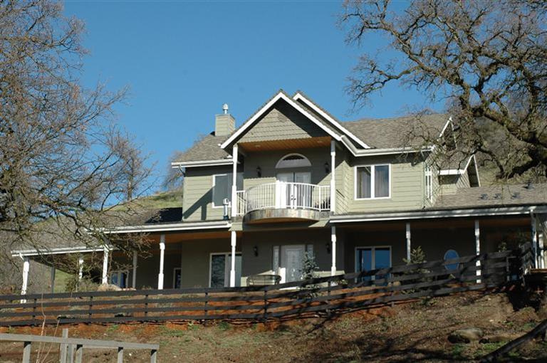  37452 Dunlap Rd, Squaw Valley, CA photo