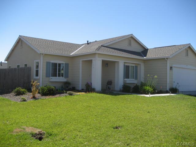  320 S Humboldt Ave, Willows, CA photo