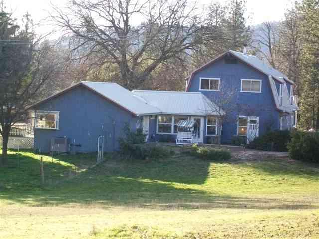  55494 Old Town Road 226, North Fork, CA photo