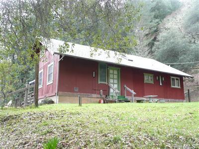 16480 Hwy 128 Hwy, Boonville, CA photo