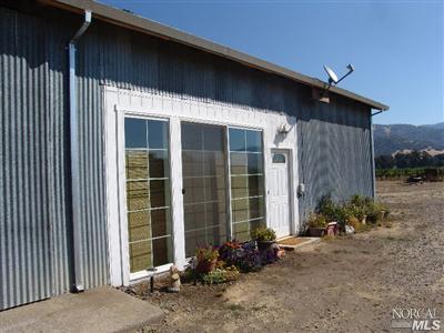 11101 West Rd, Potter Valley, CA 95469