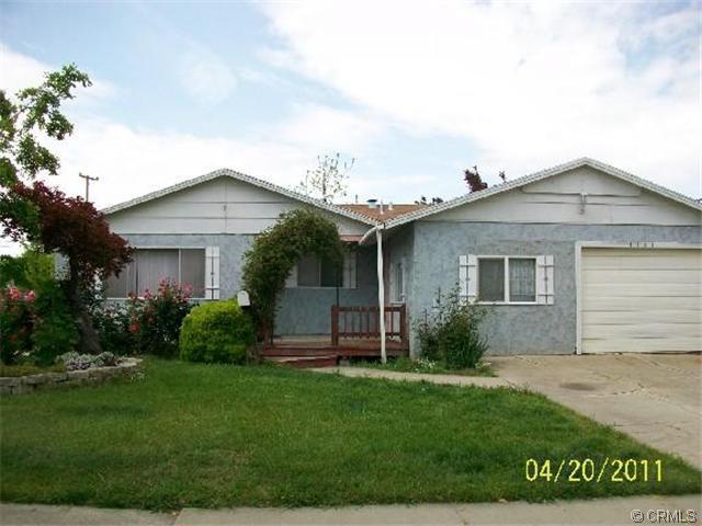  3141 Erie, Merced, CA photo