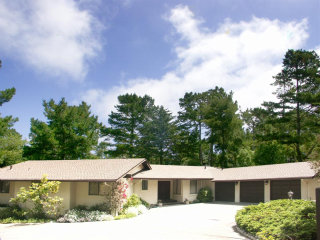  1175 Lookout Rd, Pebble Beach, CA photo