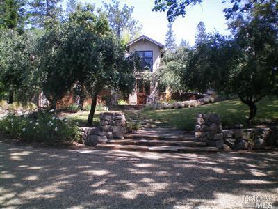  750 Bell Canyon Rd, Angwin, CA photo