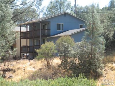 2164 Stagecoach Canyon Rd, Pope Valley, CA 94567