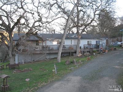  2548 Harness Dr, Pope Valley, CA photo