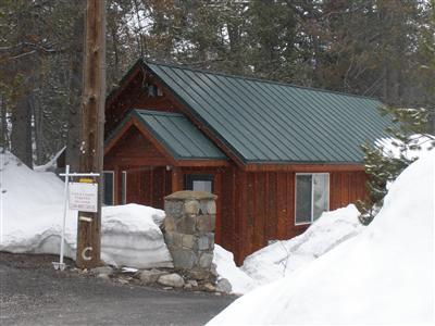  51164 Donner Pass Rd, Soda Springs, CA photo