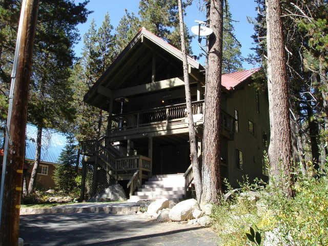 50356 Conifer Dr, Truckee, CA photo