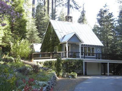  34130 Cable Rd, Alta, CA photo
