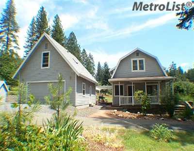 91 Crother Rd, Applegate, CA 95703