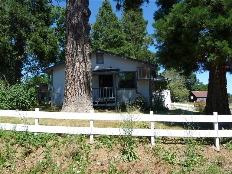  24409 Lowe St, Foresthill, CA photo