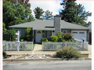  417 Hillcrest Dr, Redwood City, CA photo