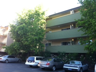  1031 Crestview Dr #109, Mountain View, CA photo